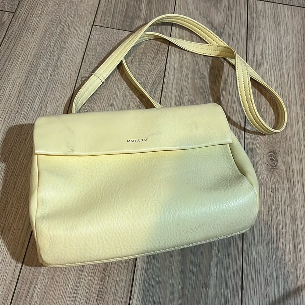 Matt&Nat crossbody Bag